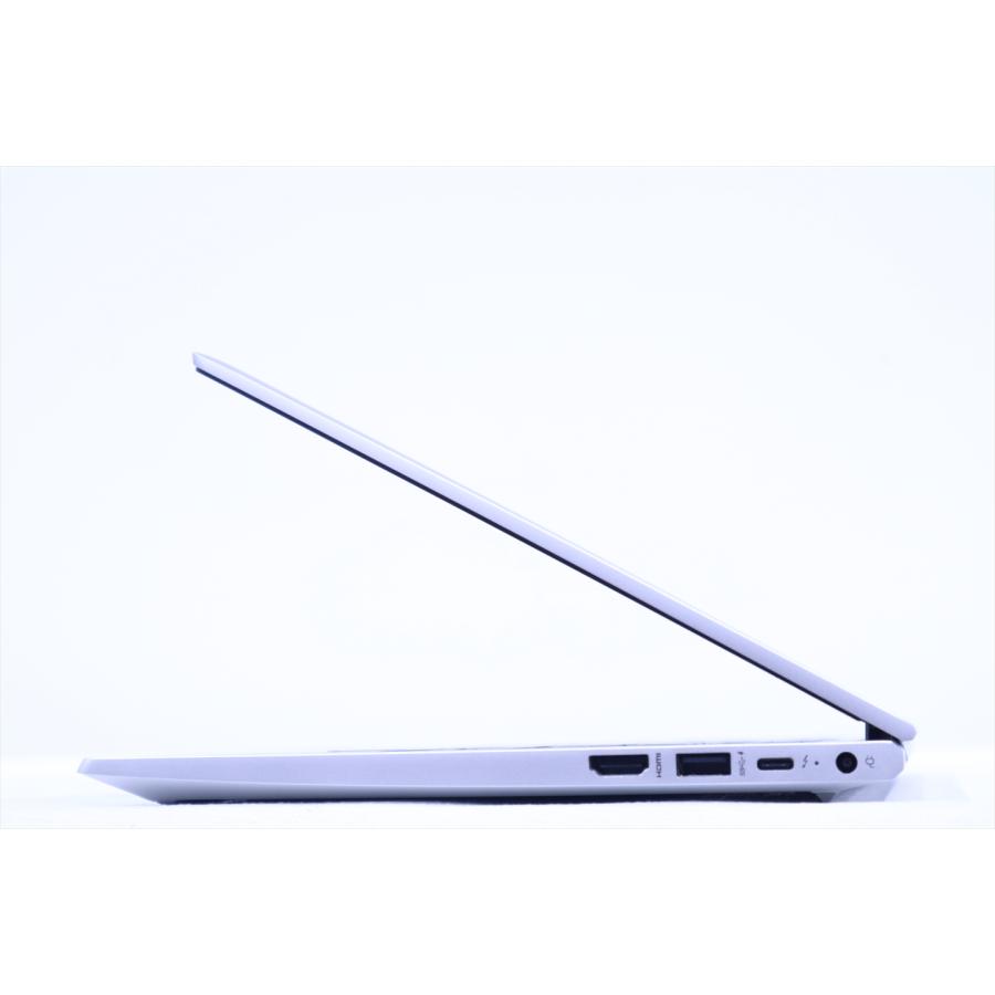 即配 良品 2024年快速モデル 13世代Corei5 HP EliteBook 630 G10 i5-1335U 16G 256G 13.3FHD Wi-Fi6E Office Win11 バッテリー良 ノートパソコン AAA評価の画像