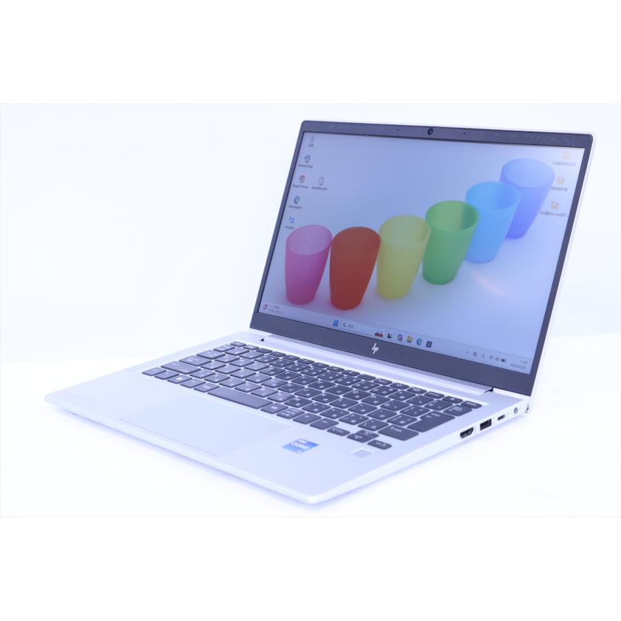 EliteBook 即配 2024年快速モデル 12世代Corei5 HP 630 G9 i5-1235U