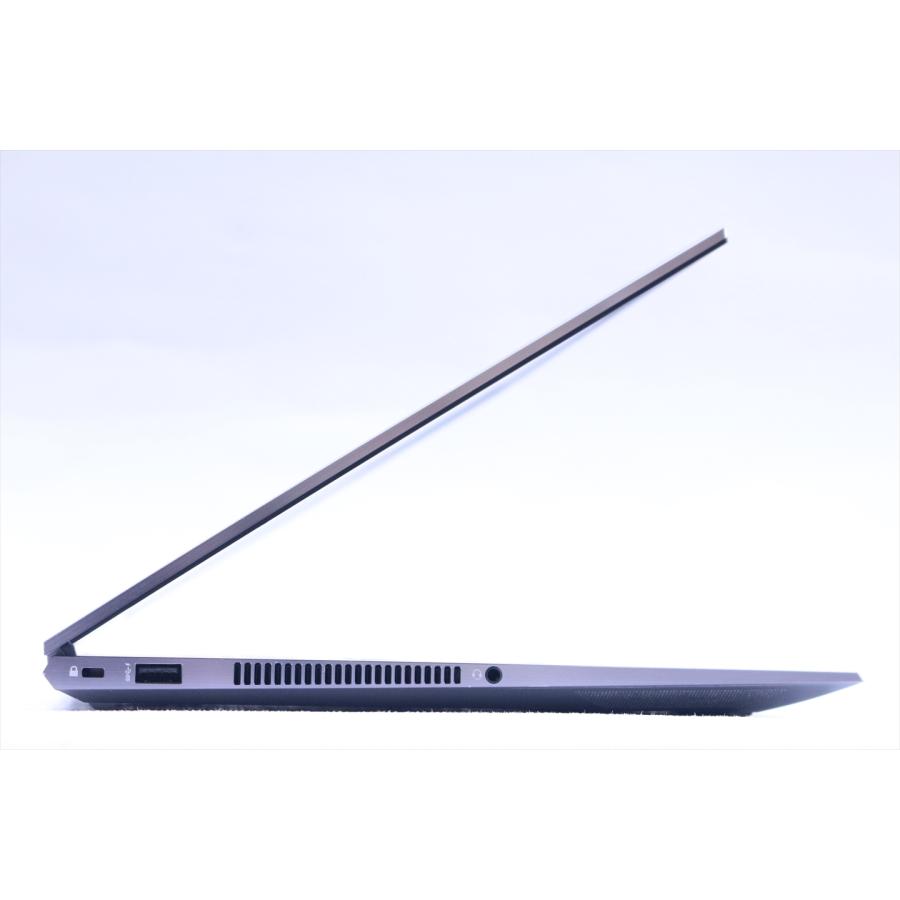 日本HP 即配 良品 安定快速32Gワークステーション HP ZBook Studio G7