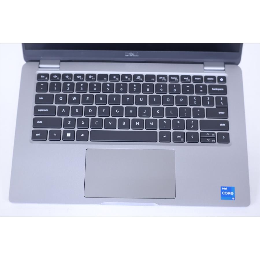 即配 2023年快速16Gモデル 13世代Corei5 Latitude 13 5340 i5-1345U 16G 256G 13.3FHD Wi-Fi6E Office Win11 ノートパソコン BAA評価の画像