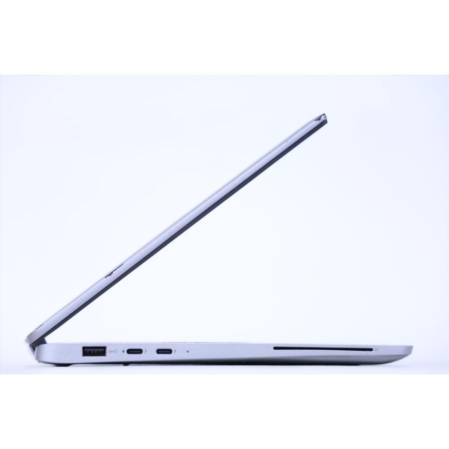 即配 2023年快速16Gモデル 13世代Corei5 Latitude 13 5340 i5-1345U 16G 256G 13.3FHD Wi-Fi6E Office Win11 ノートパソコン BAA評価の画像
