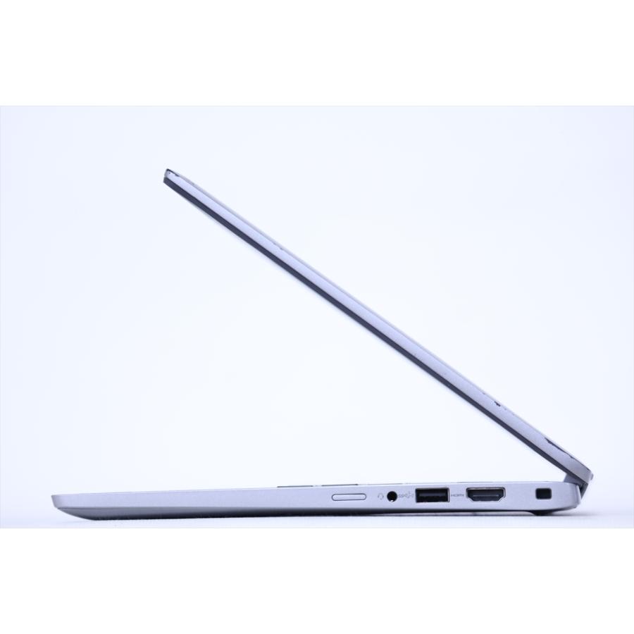 即配 2023年快速16Gモデル 13世代Corei5 Latitude 13 5340 i5-1345U 16G 256G 13.3FHD Wi-Fi6E Office Win11 ノートパソコン BAA評価の画像