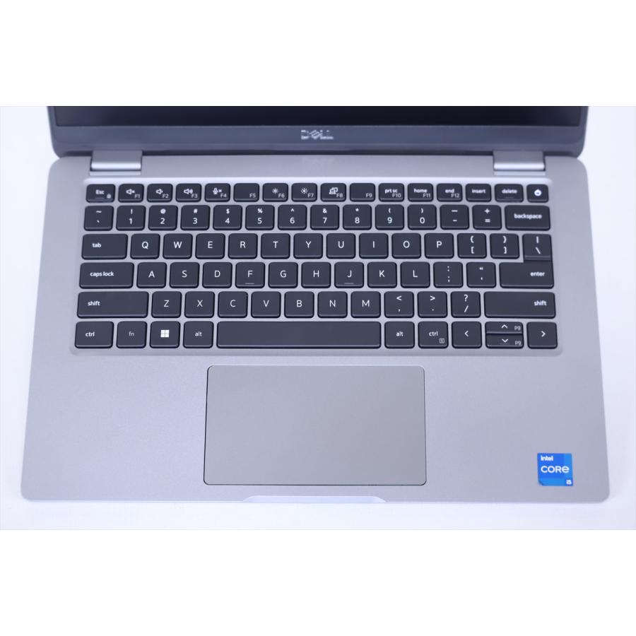 Latitude（Dell） 即配 2023年快速16Gモデル 13世代Corei5 Latitude 13
