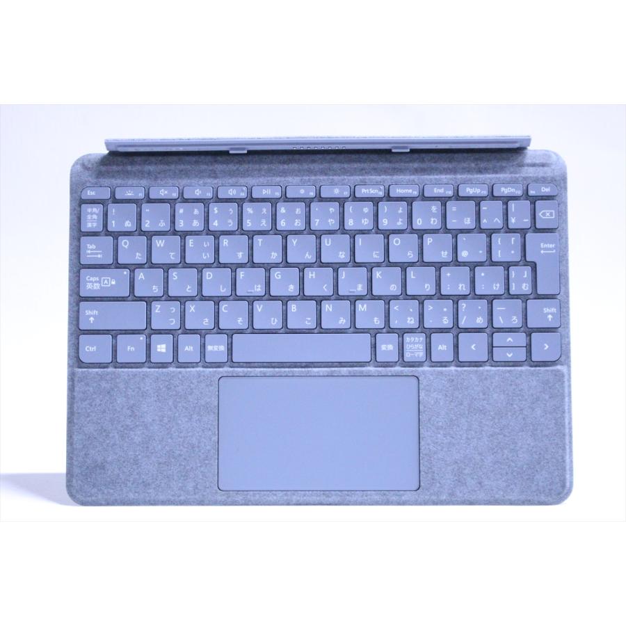 即配 薄型軽量約544g Surface Go2 m3-8100Y 8G 128G 10.5PixelSenseタッチ Wi-Fi6 Office Win11 リカバリ 純正キーボード付属 ノートパソコン BAA評価の画像