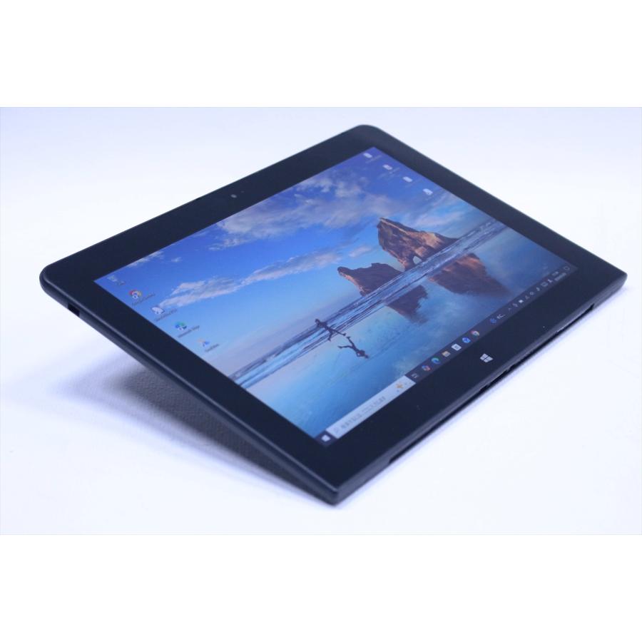 ThinkPad 即配 良品 WUXGA液晶搭載タブレット 10 Atomx7-Z8700 4G 64G
