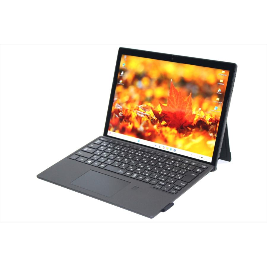 VersaPro 即配 良品 バッテリー良 2023年快速2in1モデル 11世代Corei5