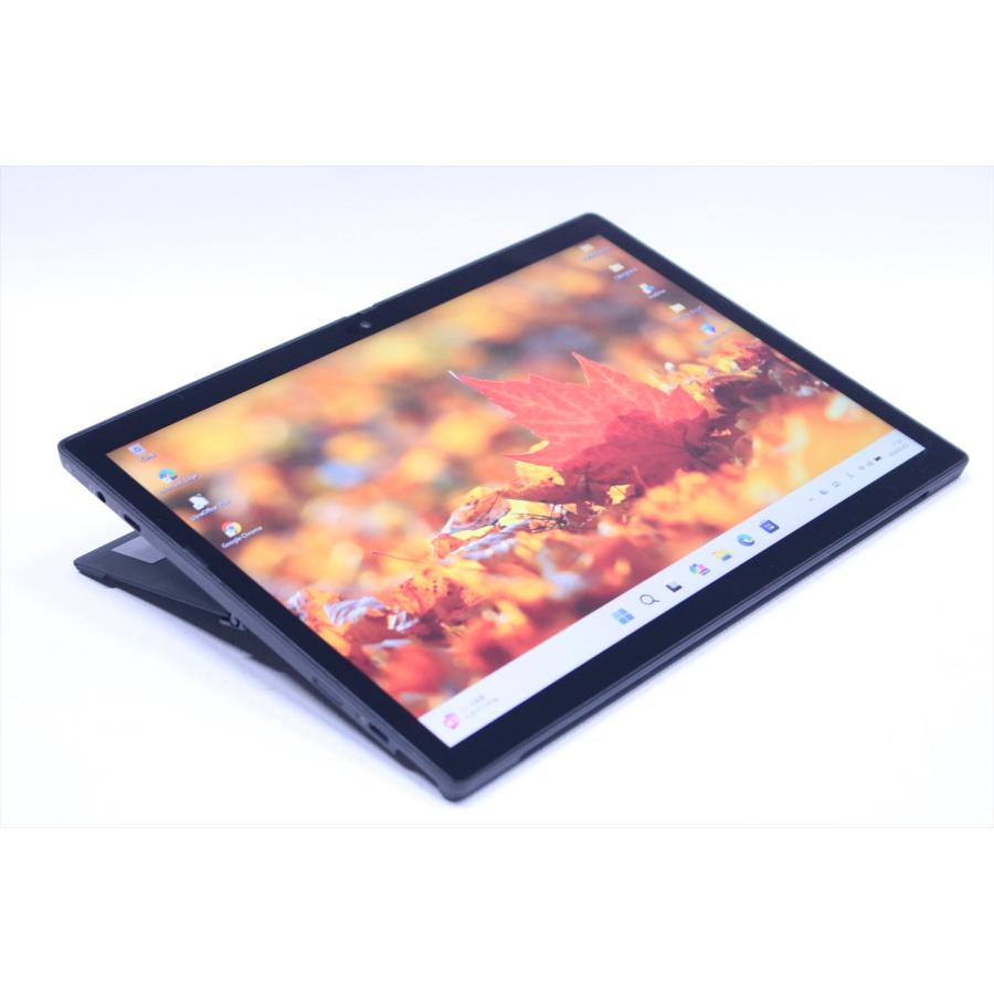 VersaPro 即配 良品 バッテリー良 2023年快速2in1モデル 11世代Corei5