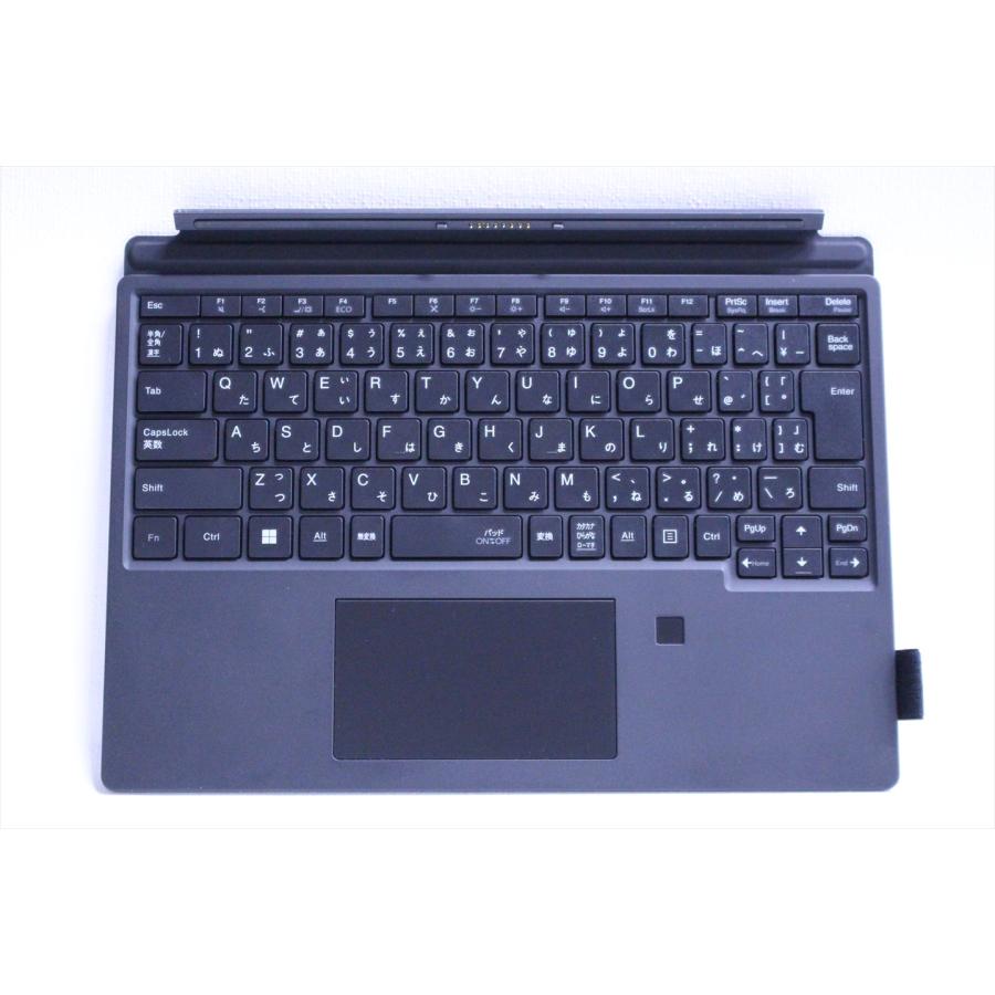 即配 良品 バッテリー良 2023年快速2in1モデル VersaPro VS VKT40/S4-G LTE i5-1130G7 16G 256G 12.3FHD+タッチ Wi-Fi6 Office ノートパソコン AAA評価の画像