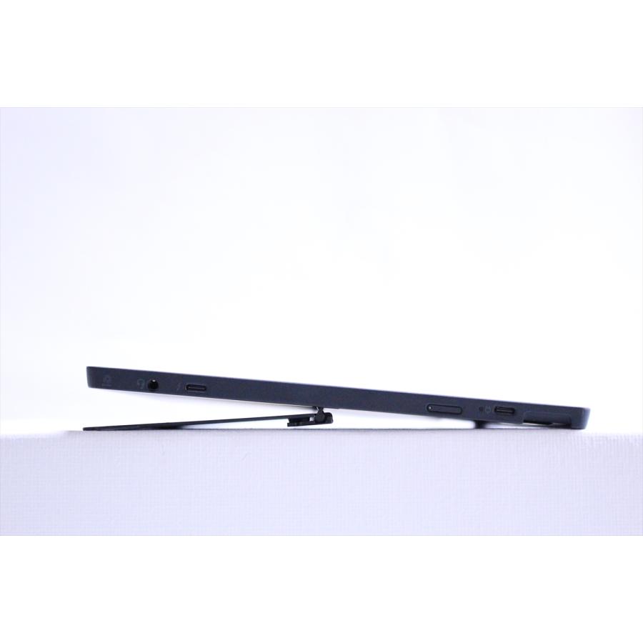 即配 良品 バッテリー良 2023年快速2in1モデル VersaPro VS VKT40/S4-G LTE i5-1130G7 16G 256G 12.3FHD+タッチ Wi-Fi6 Office ノートパソコン AAA評価の画像
