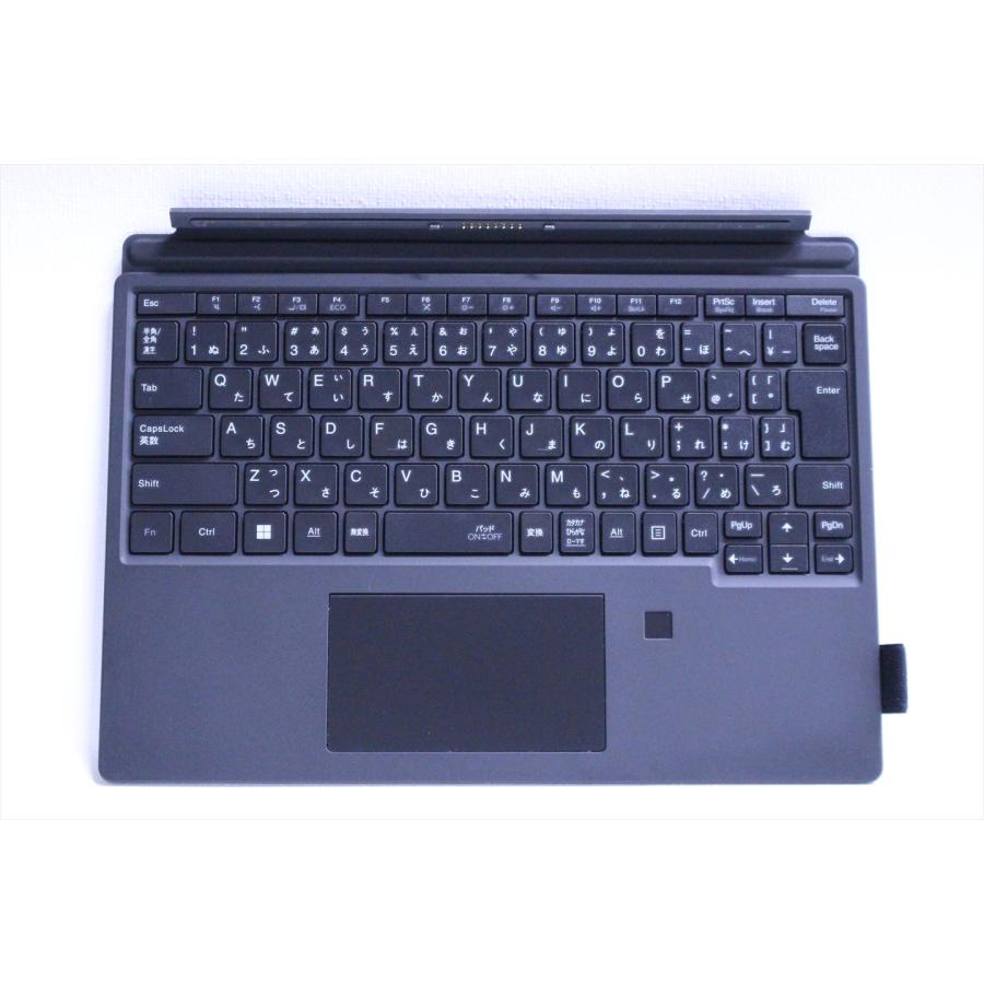 即配 良品 バッテリー良 2023年快速2in1モデル VersaPro VS VKT40/S4-G LTE i5-1130G7 16G 256G 12.3FHD+タッチ Wi-Fi6 Office ノートパソコン AAA評価の画像