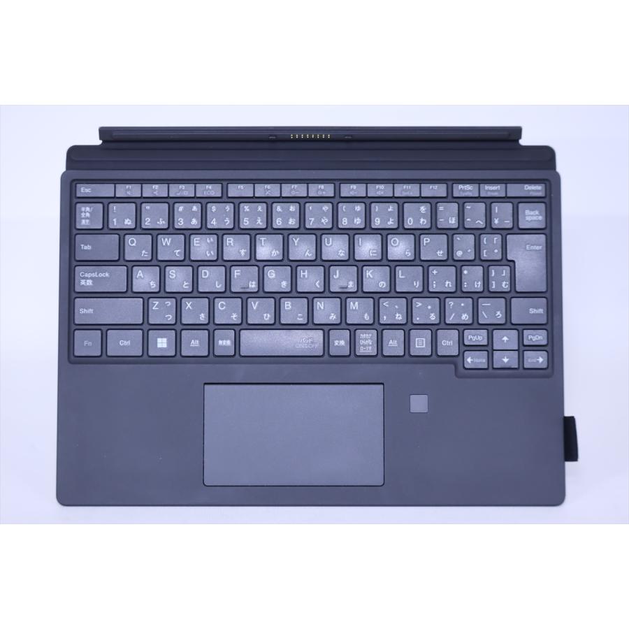 即配 良品 バッテリー良 2023年快速2in1モデル VersaPro VS VKT40/S4-G LTE i5-1130G7 16G 256G 12.3FHD+タッチ Wi-Fi6 Office ノートパソコン AAA評価の画像