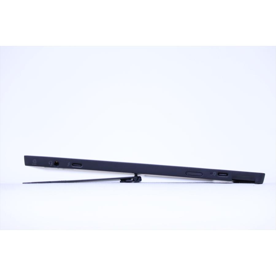 即配 良品 バッテリー良 2023年快速2in1モデル VersaPro VS VKT40/S4-G LTE i5-1130G7 16G 256G 12.3FHD+タッチ Wi-Fi6 Office ノートパソコン AAA評価の画像