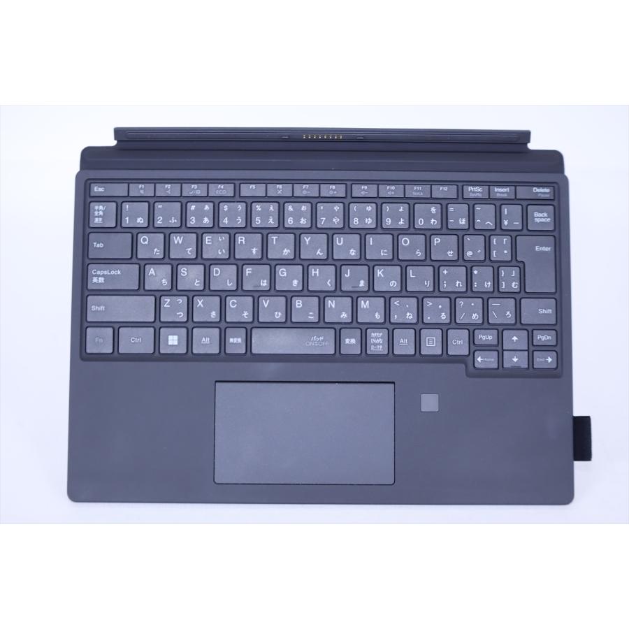 即配 良品 バッテリー良 2023年快速2in1モデル VersaPro VS VKT40/S4-G LTE i5-1130G7 16G 256G 12.3FHD+タッチ Wi-Fi6 Office ノートパソコン AAA評価の画像