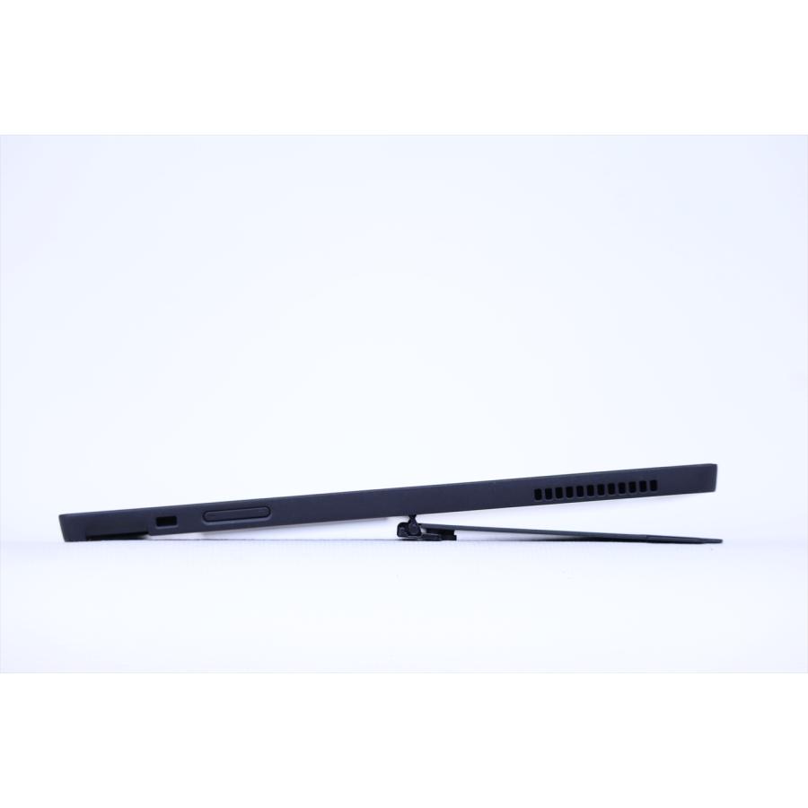 即配 良品 バッテリー良 2023年快速2in1モデル VersaPro VS VKT40/S4-G LTE i5-1130G7 16G 256G 12.3FHD+タッチ Wi-Fi6 Office ノートパソコン AAA評価の画像