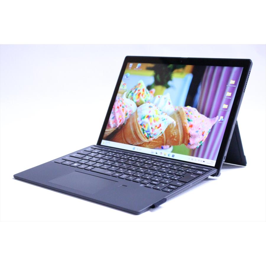 VersaPro 即配 良品 2023年快速2in1モデル 11世代Corei5 VS VKT40/S4-G