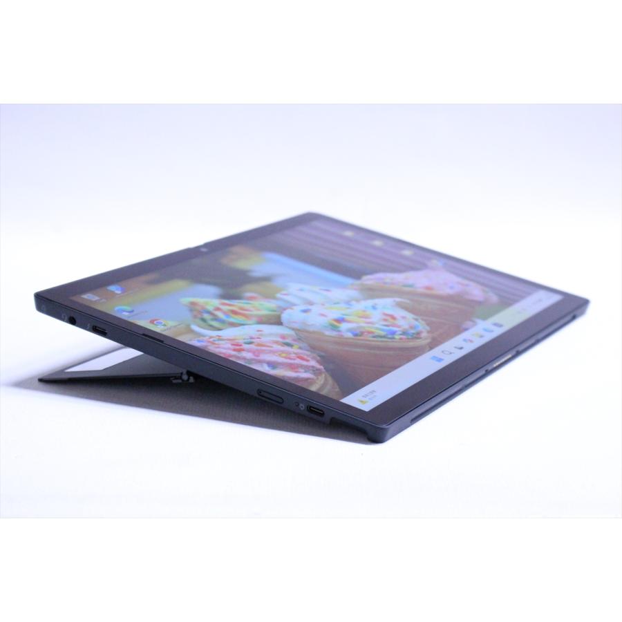 VersaPro 即配 良品 2023年快速2in1モデル 11世代Corei5 VS VKT40/S4-G