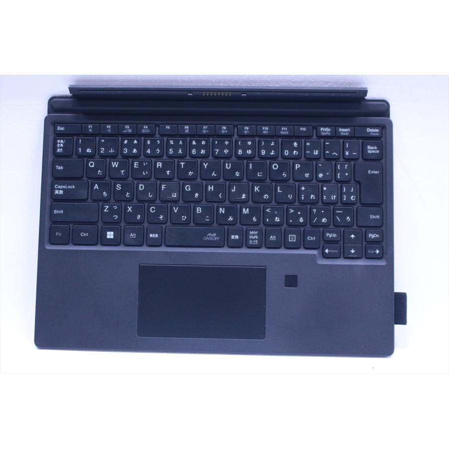 VersaPro 即配 良品 バッテリー良 2023年快速2in1モデル 11世代Corei5