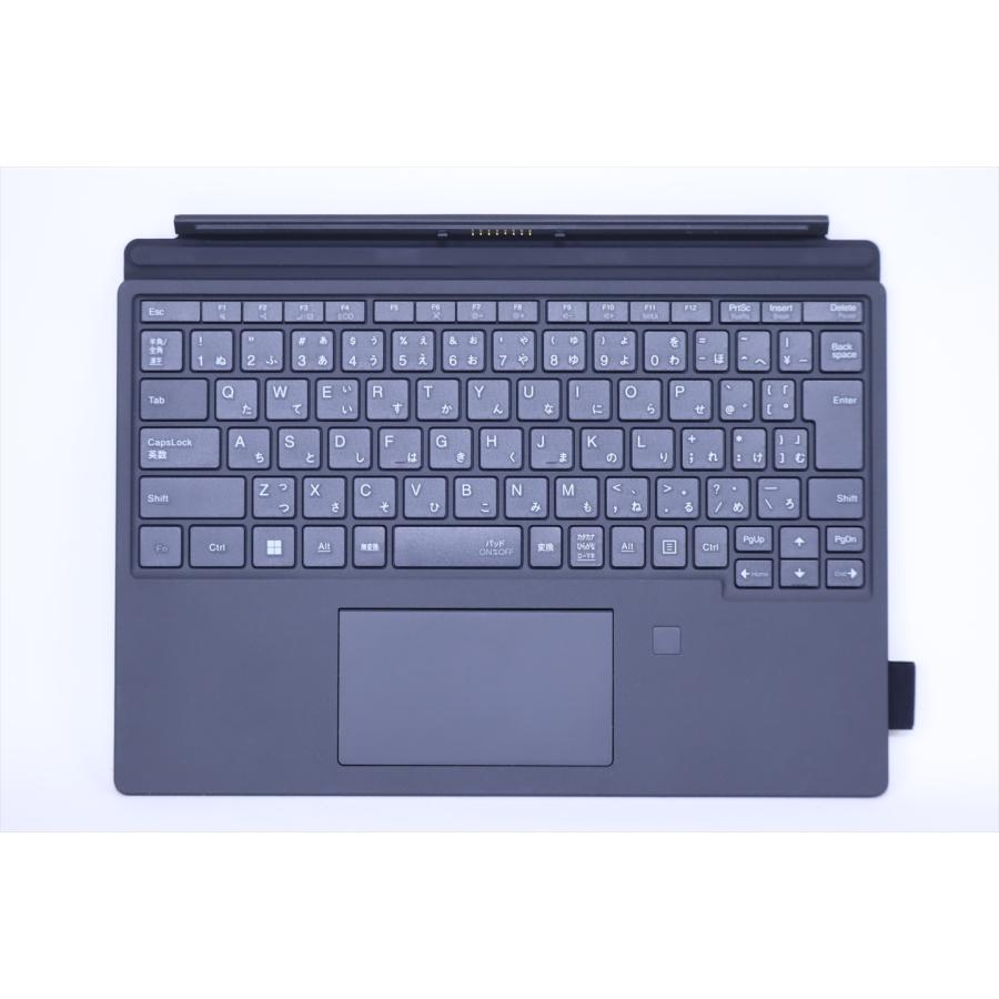 即配 良品 バッテリー良 2023年快速2in1モデル VersaPro VS VKT40/S4-G LTE i5-1130G7 16G 256G 12.3FHD+タッチ Wi-Fi6 Office ノートパソコン AAA評価の画像