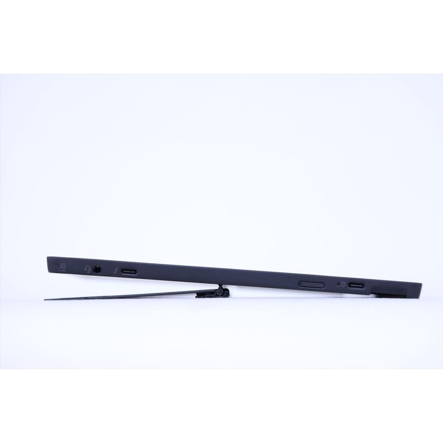 即配 良品 バッテリー良 2023年快速2in1モデル VersaPro VS VKT40/S4-G LTE i5-1130G7 16G 256G 12.3FHD+タッチ Wi-Fi6 Office ノートパソコン AAA評価の画像