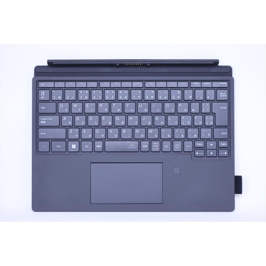 即配 良品 バッテリー良 2023年快速2in1モデル VersaPro VS VKT40/S4-G LTE i5-1130G7 16G 256G 12.3FHD+タッチ Wi-Fi6 Office ノートパソコン AAA評価の画像