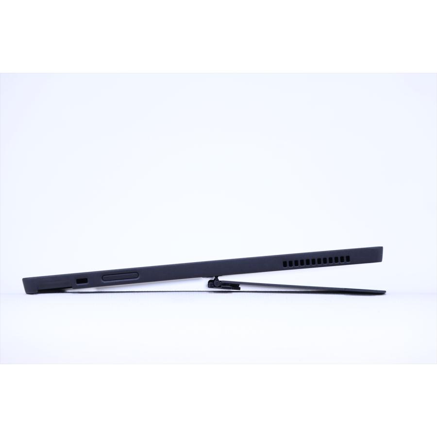 即配 良品 バッテリー良 2023年快速2in1モデル VersaPro VS VKT40/S4-G LTE i5-1130G7 16G 256G 12.3FHD+タッチ Wi-Fi6 Office ノートパソコン AAA評価の画像