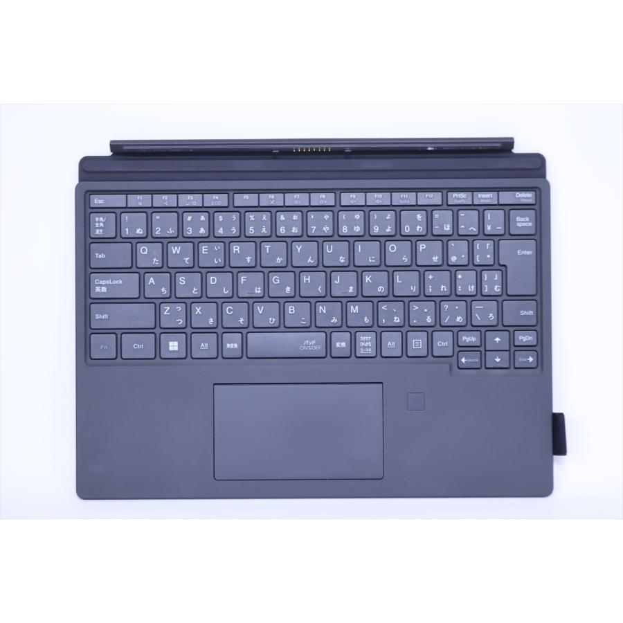 即配 良品 バッテリー良 2023年快速2in1モデル VersaPro VS VKT40/S4-G LTE i5-1130G7 16G 256G 12.3FHD+タッチ Wi-Fi6 Office ノートパソコン AAA評価の画像