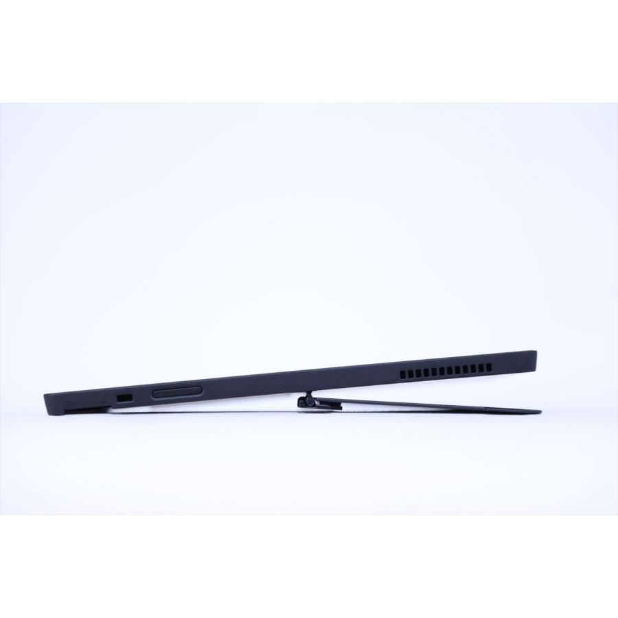 即配 良品 バッテリー良 2023年快速2in1モデル VersaPro VS VKT40/S4-G LTE i5-1130G7 16G 256G 12.3FHD+タッチ Wi-Fi6 Office ノートパソコン AAA評価の画像