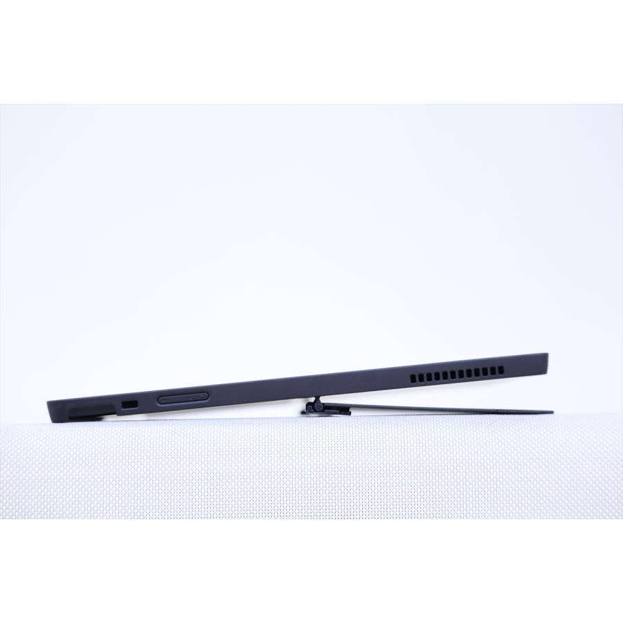 即配 良品 バッテリー良 2023年快速2in1モデル VersaPro VS VKT40/S4-G LTE i5-1130G7 16G 256G 12.3FHD+タッチ Wi-Fi6 Office ノートパソコン AAA評価の画像