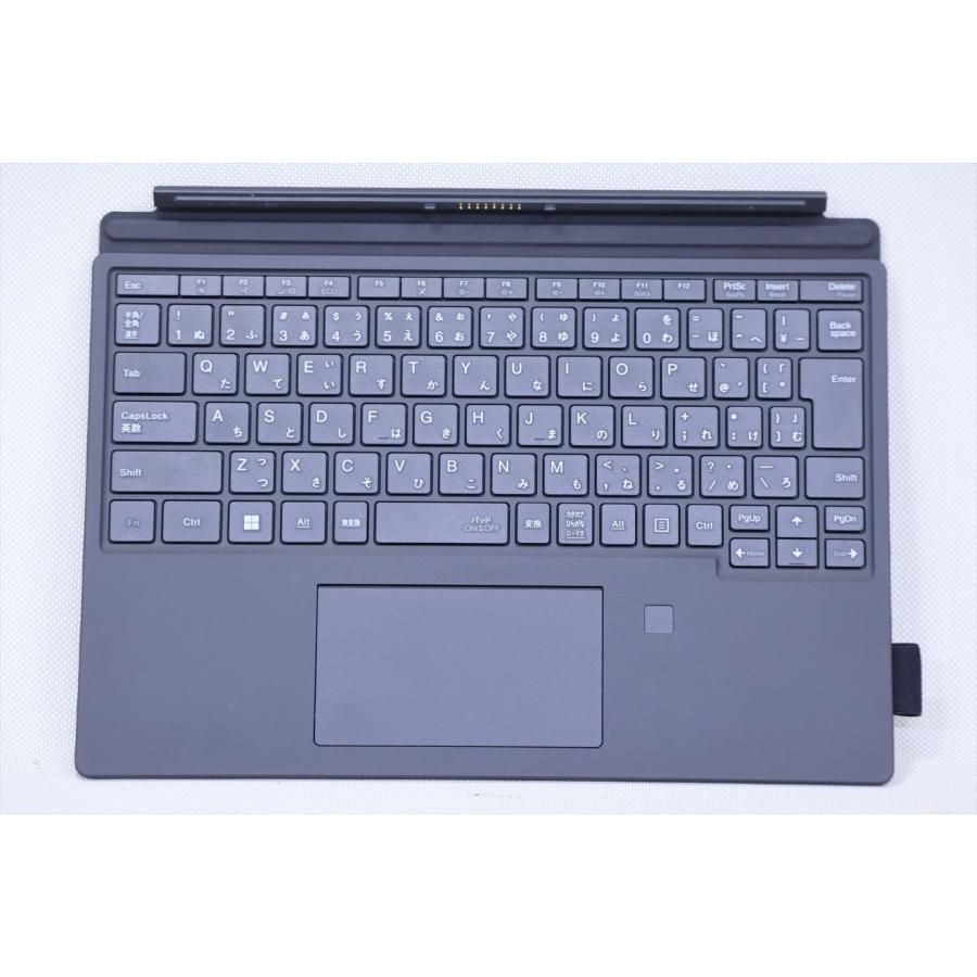 即配 良品 バッテリー良 2023年快速2in1モデル VersaPro VS VKT40/S4-G LTE i5-1130G7 16G 256G 12.3FHD+タッチ Wi-Fi6 Office ノートパソコン AAA評価の画像