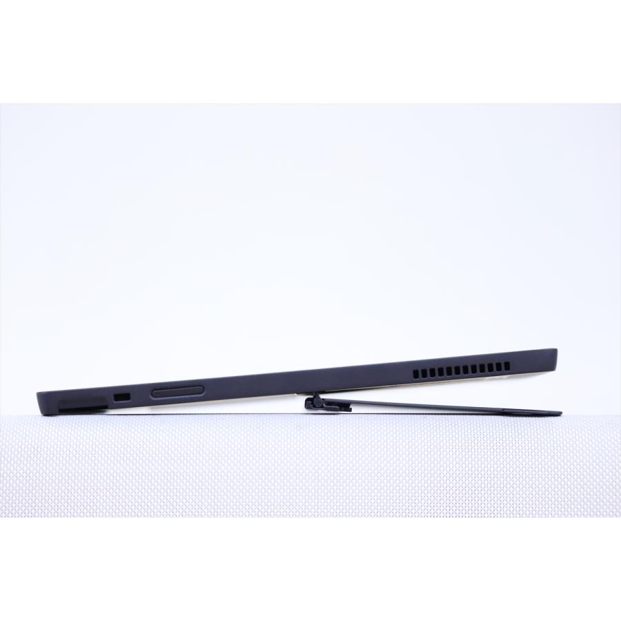 即配 良品 バッテリー良 2023年快速2in1モデル VersaPro VS VKT40/S4-G LTE i5-1130G7 16G 256G 12.3FHD+タッチ Wi-Fi6 Office ノートパソコン AAA評価の画像