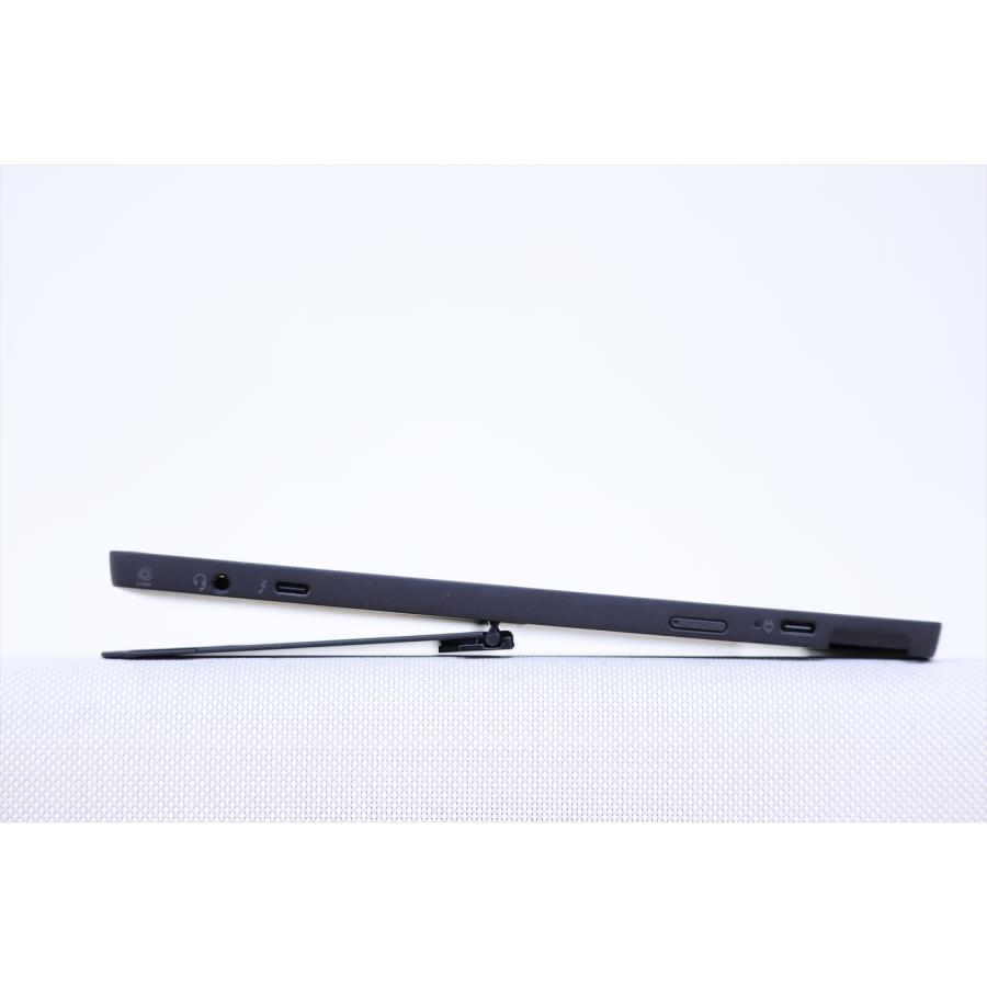 即配 良品 バッテリー良 2023年快速2in1モデル VersaPro VS VKT40/S4-G LTE i5-1130G7 16G 256G 12.3FHD+タッチ Wi-Fi6 Office ノートパソコン AAA評価の画像