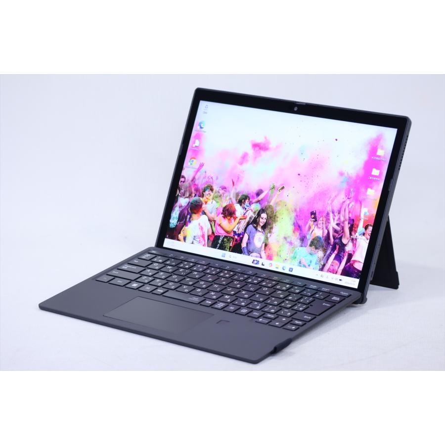 VersaPro 即配 良品 2023年快速2in1モデル VS VKT40/S4-G LTE i5
