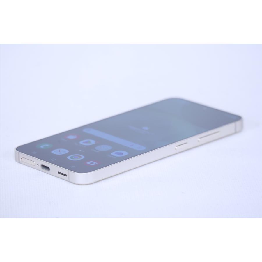 即配 2024年Galaxy AI搭載モデル SIMフリー Galaxy S24 SC-51E SIM-FREE Snapdragon8 Gen3 Mobile 8G 256G 6.2FHD＋ BAA評価の画像