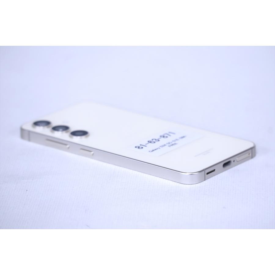 即配 2024年Galaxy AI搭載モデル SIMフリー Galaxy S24 SC-51E SIM-FREE Snapdragon8 Gen3 Mobile 8G 256G 6.2FHD＋ BAA評価の画像