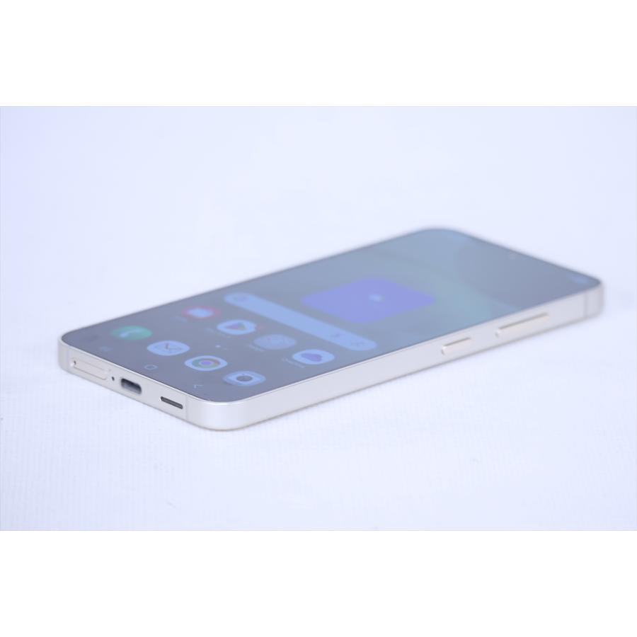 即配 良品 2024年Galaxy AI搭載モデル SIMフリー Galaxy S24 SC-51E SIM-FREE Snapdragon8 Gen3 Mobile 8G 256G 6.2FHD+ AAA評価の画像