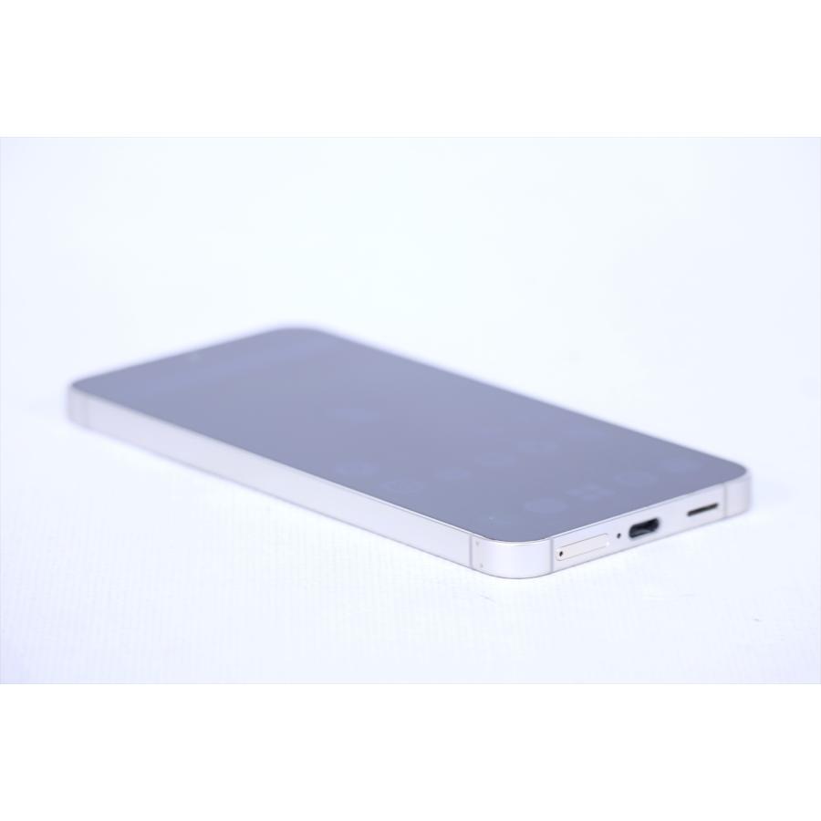 即配 美品 2024年Galaxy AI搭載モデル SIMフリー Galaxy S24 SC-51E SIM-FREE Snapdragon8 Gen3 Mobile 8G 256G 6.2FHD+ SAA評価の画像