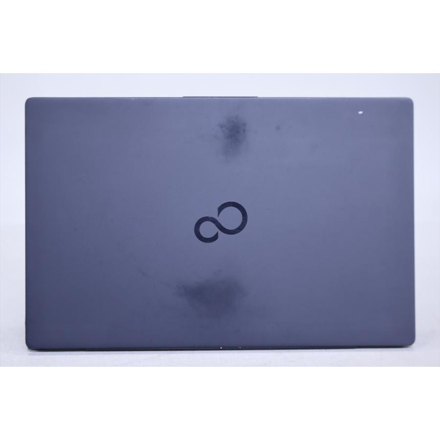 即配 2021年パワフルモデル 11世代Corei7 LIFEBOOK U9311/F LTE i7-1185G7 16G 512G 13.3FHD Wi-Fi6 Office バッテリー良 ノートパソコン BAB評価の画像