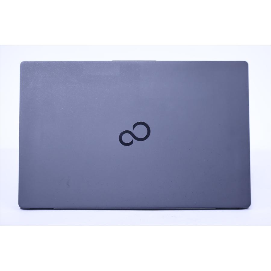富士通 良好品 2021年薄軽量パワフルモデル 11世代Corei7 LIFEBOOK U9311/F i7-1185G7 16G 512G 13.3FHD Wi-Fi6 Office バッテリー良 AAA評価の画像