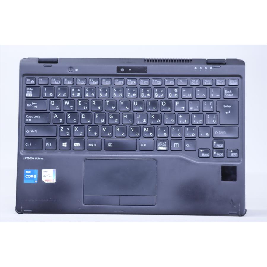 即配 バッテリー良 2021年薄軽量快速タブレットPC LIEEBOOK U9311X/F LTE i5-1145G7 16G 256G 13.3FHDタッチ W-iFi6 Office ノートパソコン BBA評価の画像