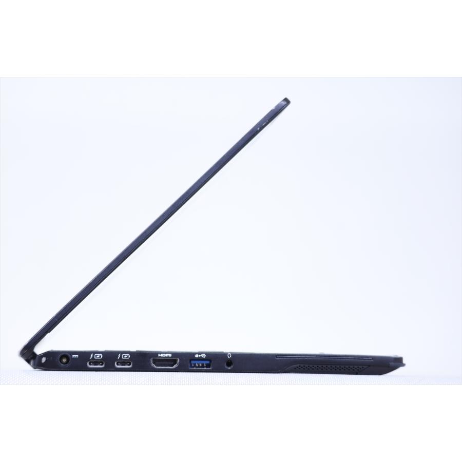 即配 バッテリー良 2021年薄軽量快速タブレットPC LIEEBOOK U9311X/F LTE i5-1145G7 16G 256G 13.3FHDタッチ W-iFi6 Office ノートパソコン BBA評価の画像