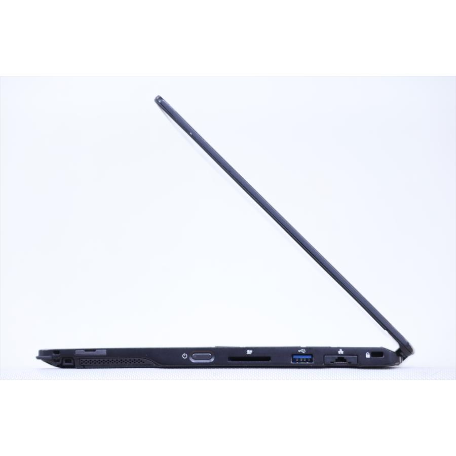 即配 バッテリー良 2021年薄軽量快速タブレットPC LIEEBOOK U9311X/F LTE i5-1145G7 16G 256G 13.3FHDタッチ W-iFi6 Office ノートパソコン BBA評価の画像