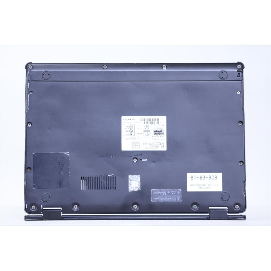 即配 バッテリー良 2021年薄軽量快速タブレットPC LIEEBOOK U9311X/F LTE i5-1145G7 16G 256G 13.3FHDタッチ W-iFi6 Office ノートパソコン BBA評価の画像