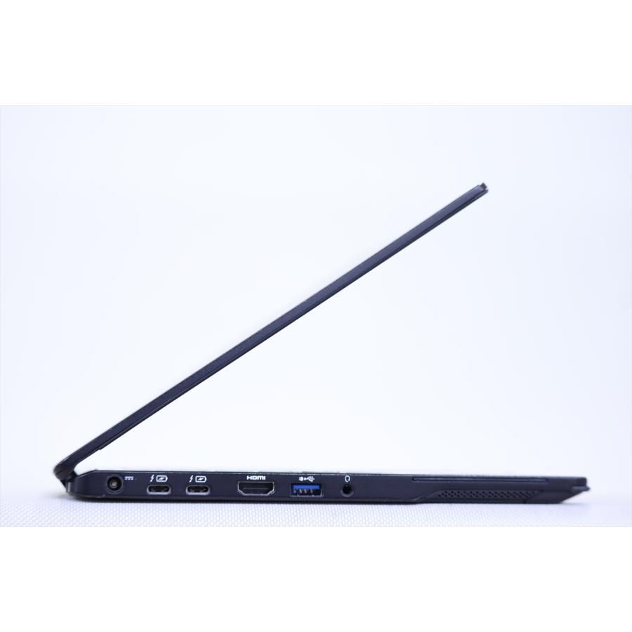 即配 バッテリー良 2021年快速タブレットPC 11世代Corei5 LIFEBOOK U9311X/F LTE i5-1145G7 16G 256G 13.3FHDタッチ Wi-Fi6 Office ノートパソコン BBA評価の画像