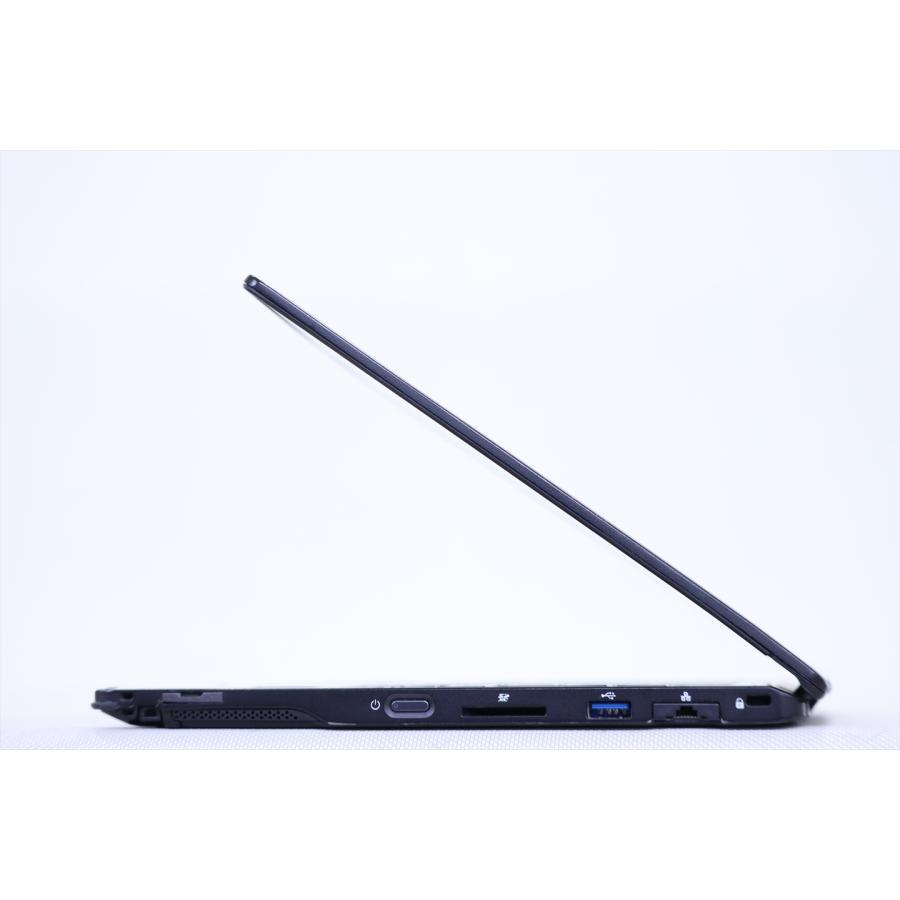 即配 バッテリー良 2021年快速タブレットPC 11世代Corei5 LIFEBOOK U9311X/F LTE i5-1145G7 16G 256G 13.3FHDタッチ Wi-Fi6 Office ノートパソコン BBA評価の画像