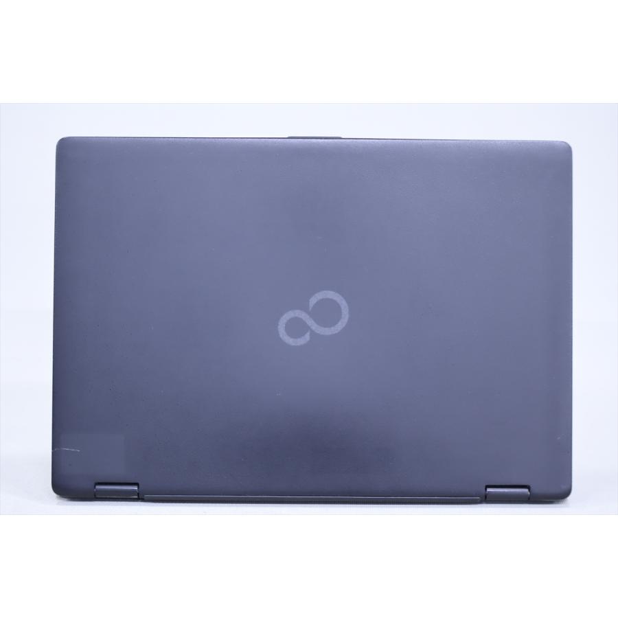 即配 バッテリー良 2021年快速タブレットPC 11世代Corei5 LIFEBOOK U9311X/F LTE i5-1145G7 16G 256G 13.3FHDタッチ Wi-Fi6 Office ノートパソコン BBA評価の画像