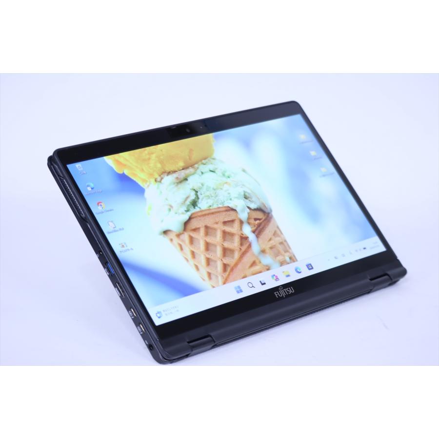 即配T 2022年軽量快速モデル 11世代Corei5 LIFEBOOK U9311/F i5-1145G7