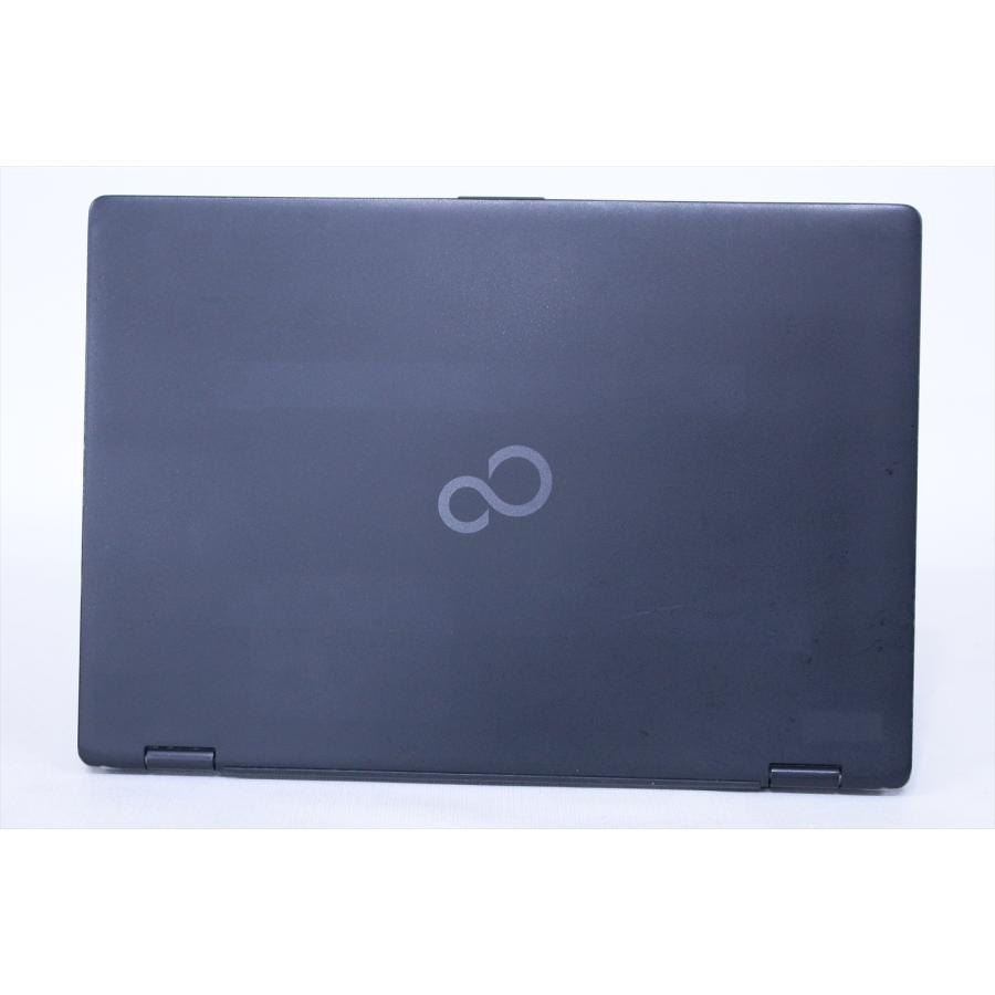 LIFEBOOK U 即配 バッテリー良 2021年薄軽量快速タブレットPC LIEEBOOK