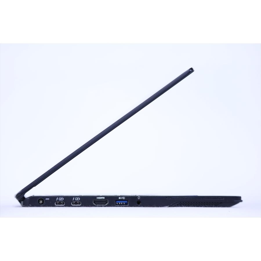 LIFEBOOK U 即配 バッテリー良好 2021年軽量快速タブレットPC U9311X/F