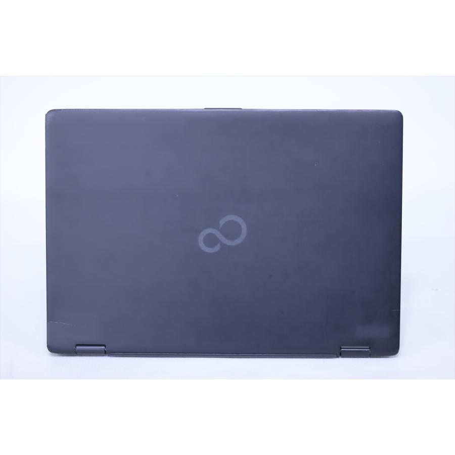 LIFEBOOK U 即配 バッテリー良好 2021年軽量快速タブレットPC U9311X/F