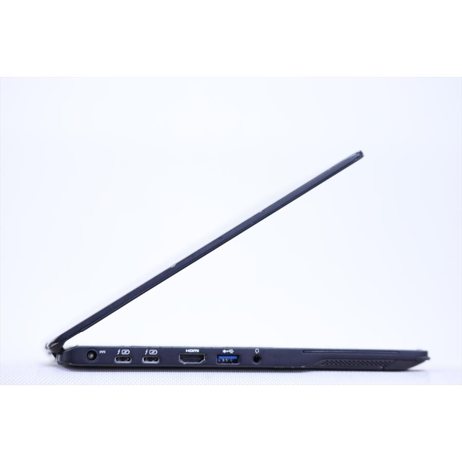 即配 バッテリー良 2021年快速タブレットPC 11世代Corei5 LIFEBOOK U9311X/F LTE i5-1145G7 16G 256G 13.3FHDタッチ Wi-Fi6 Office ノートパソコン BBA評価の画像